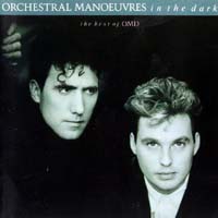 Orchestral Manoeuvres in the Dark — Organisation